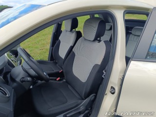 Renault Captur 1,2 TCE 2018
