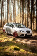 Seat Leon 2,0 Cupra