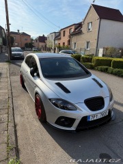 Seat Leon 2,0 Cupra 1800