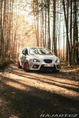 Seat Leon 2,0 Cupra 1800