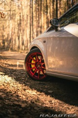 Seat Leon 2,0 Cupra 1800