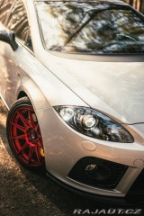 Seat Leon 2,0 Cupra 1800