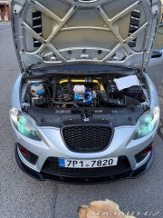 Seat Leon 2,0 Cupra 1800