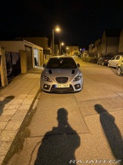 Seat Leon 2,0 Cupra 1800