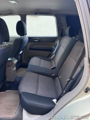 Subaru Forester 2,5 TURBO, 2006, automa 2006