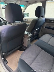 Subaru Forester 2,5 TURBO, 2006, automa 2006
