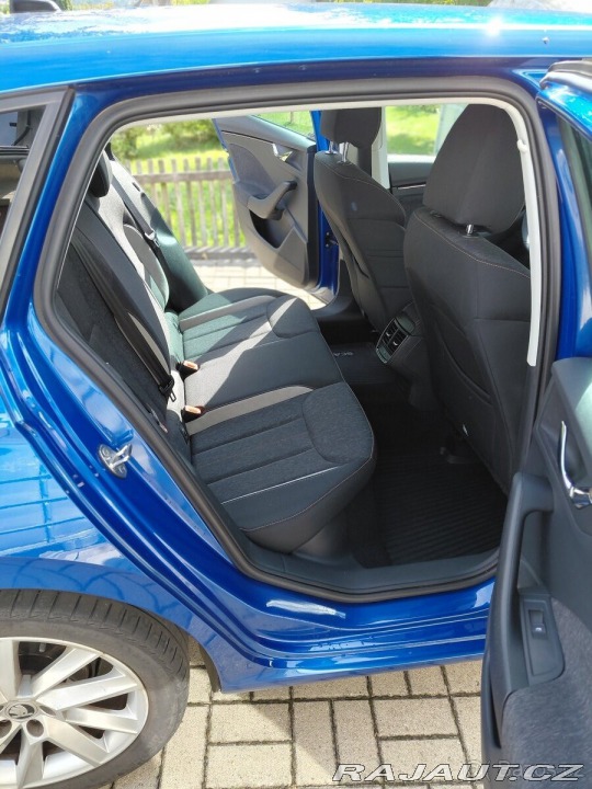 Škoda Scala 1,6   TDi 85kW 2019