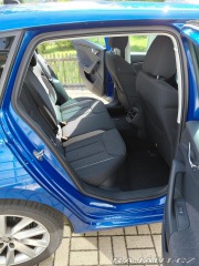 Škoda Scala 1,6 TDi 85kW 2019