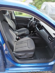 Škoda Scala 1,6 TDi 85kW 2019