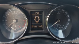 Škoda Superb 2,0 tdi 2012
