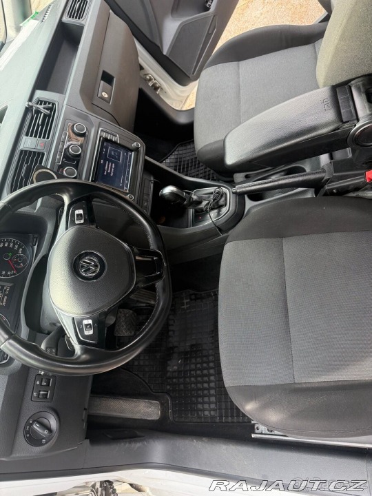 Volkswagen Caddy 2,0 TDI DSG 2015 2015