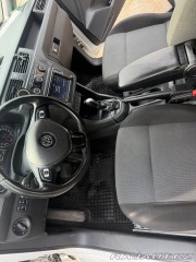 Volkswagen Caddy 2,0 TDI DSG 2015 2015
