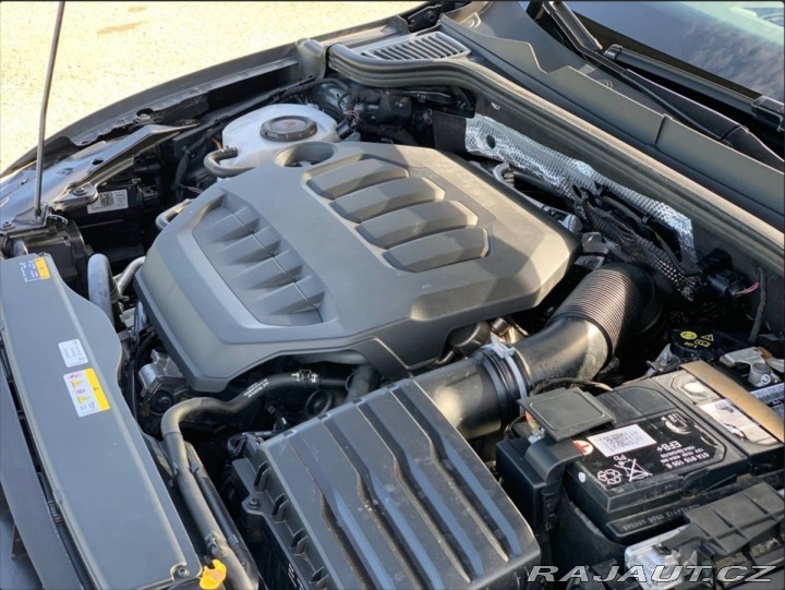 Volkswagen Golf 2,0 VIII, GTI, tsi 2021
