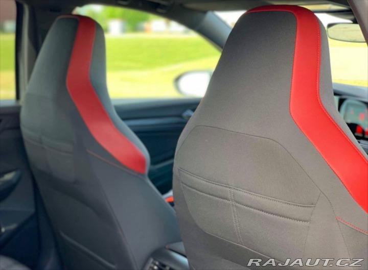 Volkswagen Golf 2,0   VIII, GTI, tsi 2021