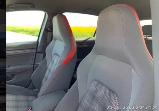 Volkswagen Golf 2,0   VIII, GTI, tsi 2021