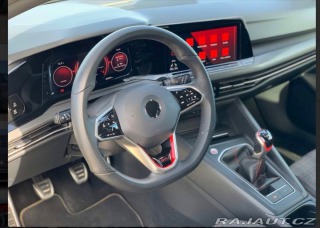 Volkswagen Golf 2,0   VIII, GTI, tsi 2021