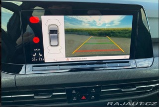 Volkswagen Golf 2,0   VIII, GTI, tsi 2021