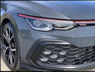 Volkswagen Golf 2,0   VIII, GTI, tsi 2021