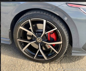 Volkswagen Golf 2,0   VIII, GTI, tsi 2021