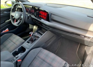 Volkswagen Golf 2,0   VIII, GTI, tsi 2021