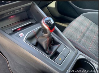 Volkswagen Golf 2,0   VIII, GTI, tsi 2021
