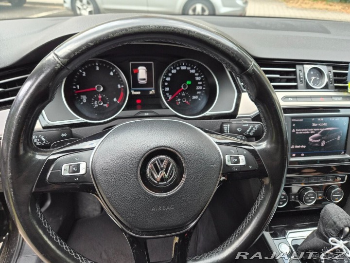 Volkswagen Passat 2,0   Prodám w B8 2016
