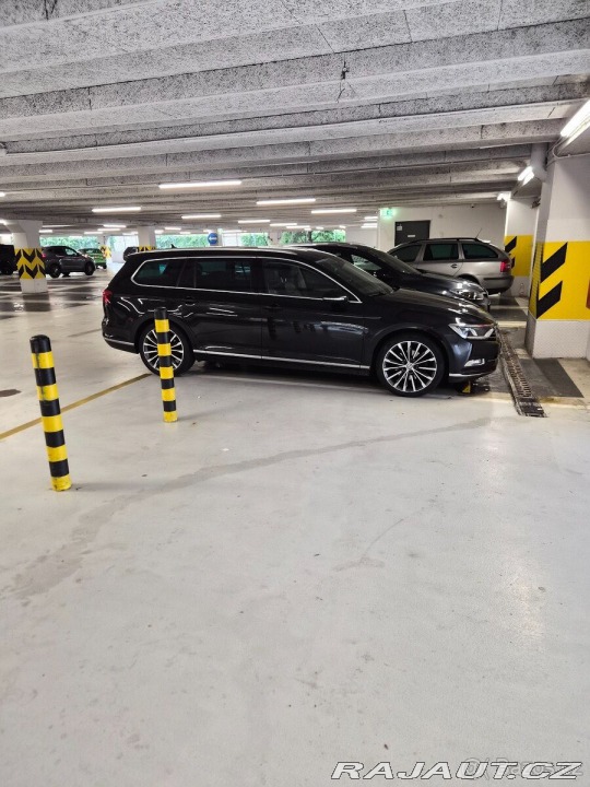 Volkswagen Passat 2,0   Prodám w B8 2016