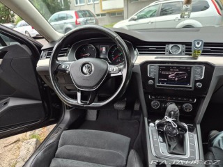 Volkswagen Passat 2,0 Prodám w B8 2016
