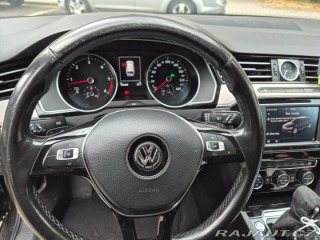 Volkswagen Passat 2,0 Prodám w B8 2016