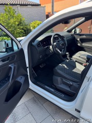 Volkswagen Tiguan 2,0 TDI R-Line 2021