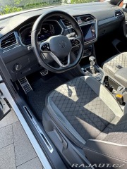 Volkswagen Tiguan 2,0 TDI R-Line 2021