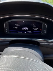 Volkswagen Tiguan 2,0 TDI R-Line 2021