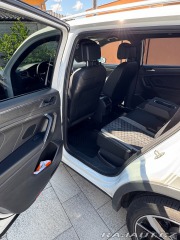 Volkswagen Tiguan 2,0 TDI R-Line 2021