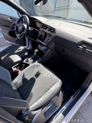 Volkswagen Tiguan 2,0 TDI R-Line 2021