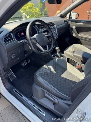 Volkswagen Tiguan 2,0 TDI R-Line 2021