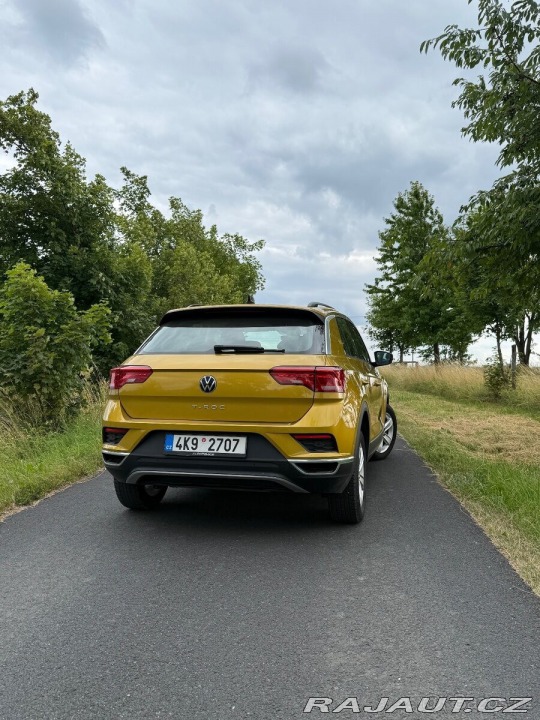 Volkswagen Tiguan 1,5   tsi 110kw 1800