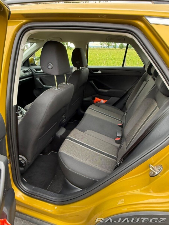 Volkswagen Tiguan 1,5   tsi 110kw 1800