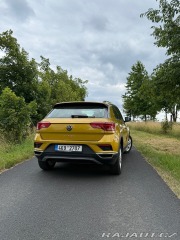 Volkswagen Tiguan 1,5 tsi 110kw 1800