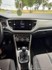 Volkswagen Tiguan 1,5 tsi 110kw 1800