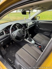 Volkswagen Tiguan 1,5 tsi 110kw 1800