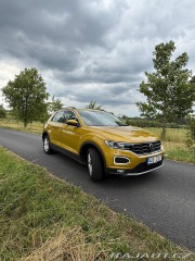 Volkswagen Tiguan 1,5 tsi 110kw 1800