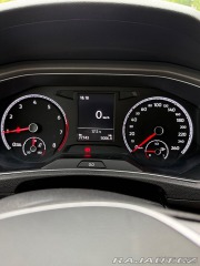 Volkswagen Tiguan 1,5 tsi 110kw 1800