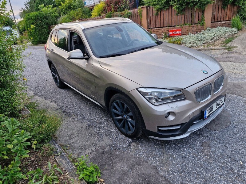 BMW X1 Prodej