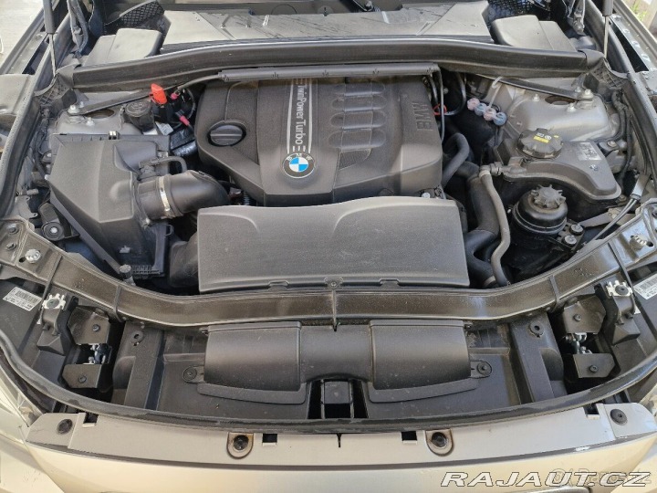 BMW X1 Prodej 2015