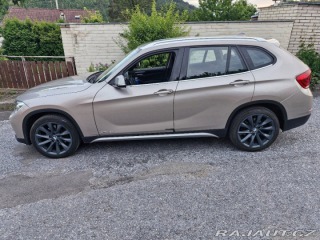BMW X1 Prodej 2015