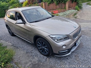 BMW X1 Prodej 2015