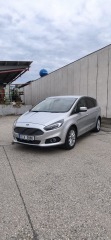 Ford S-MAX 2,0   TDCi 132kW, 4x4, au