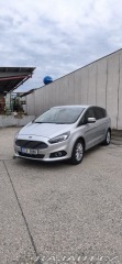Ford S-MAX 2,0   TDCi 132kW, 4x4, au 2016