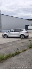 Ford S-MAX 2,0   TDCi 132kW, 4x4, au 2016