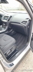 Ford S-MAX 2,0   TDCi 132kW, 4x4, au 2016